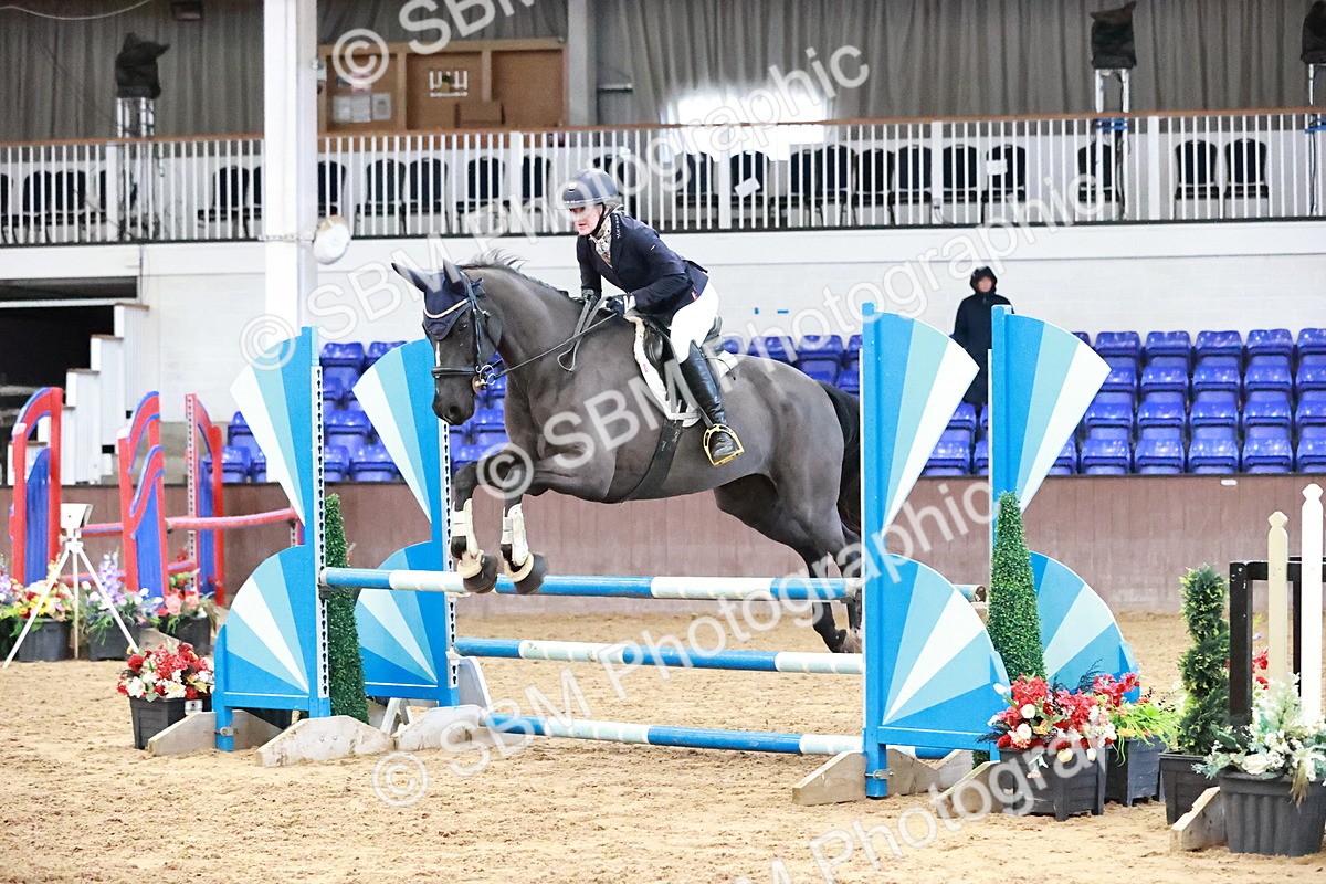 SBM_000414 - Class 2 - Senior British Novice - 90cm