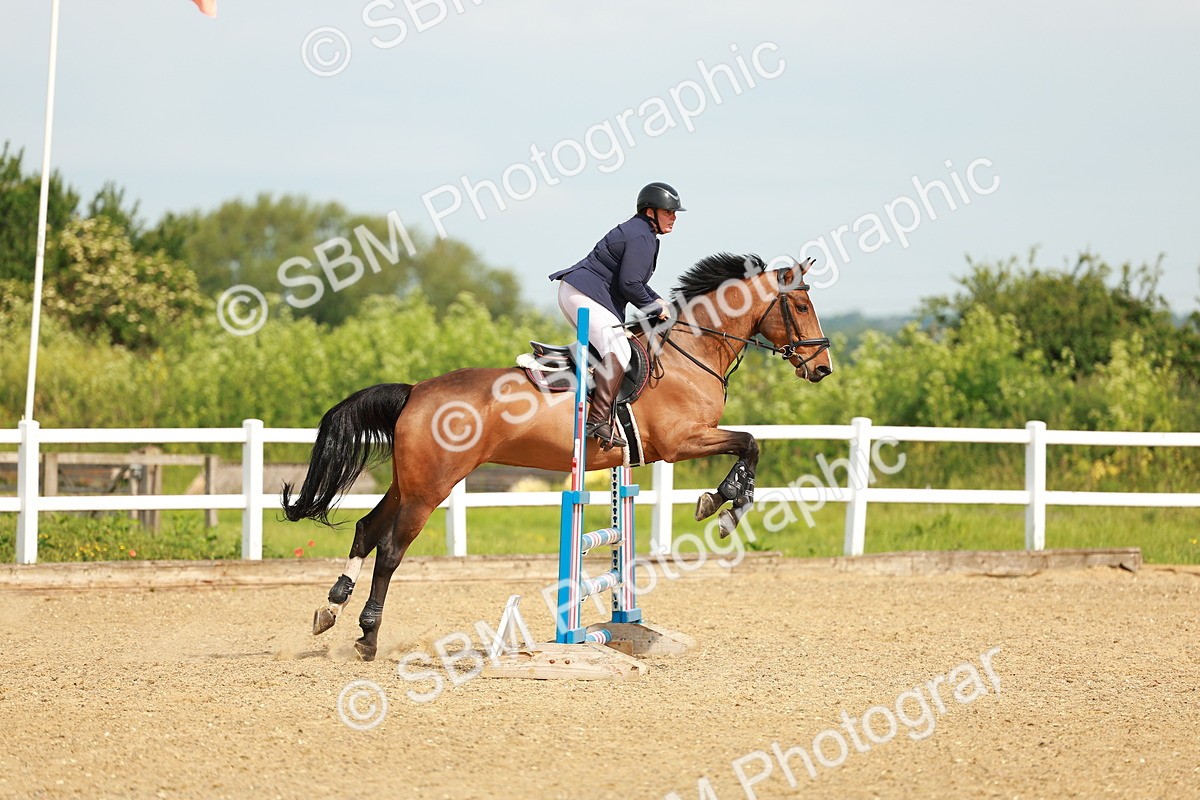 SBM_000213 - Class 1 - Clear Round