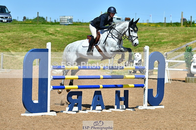 230526A-144242-02579 - Cls 5 National 1.30m Open