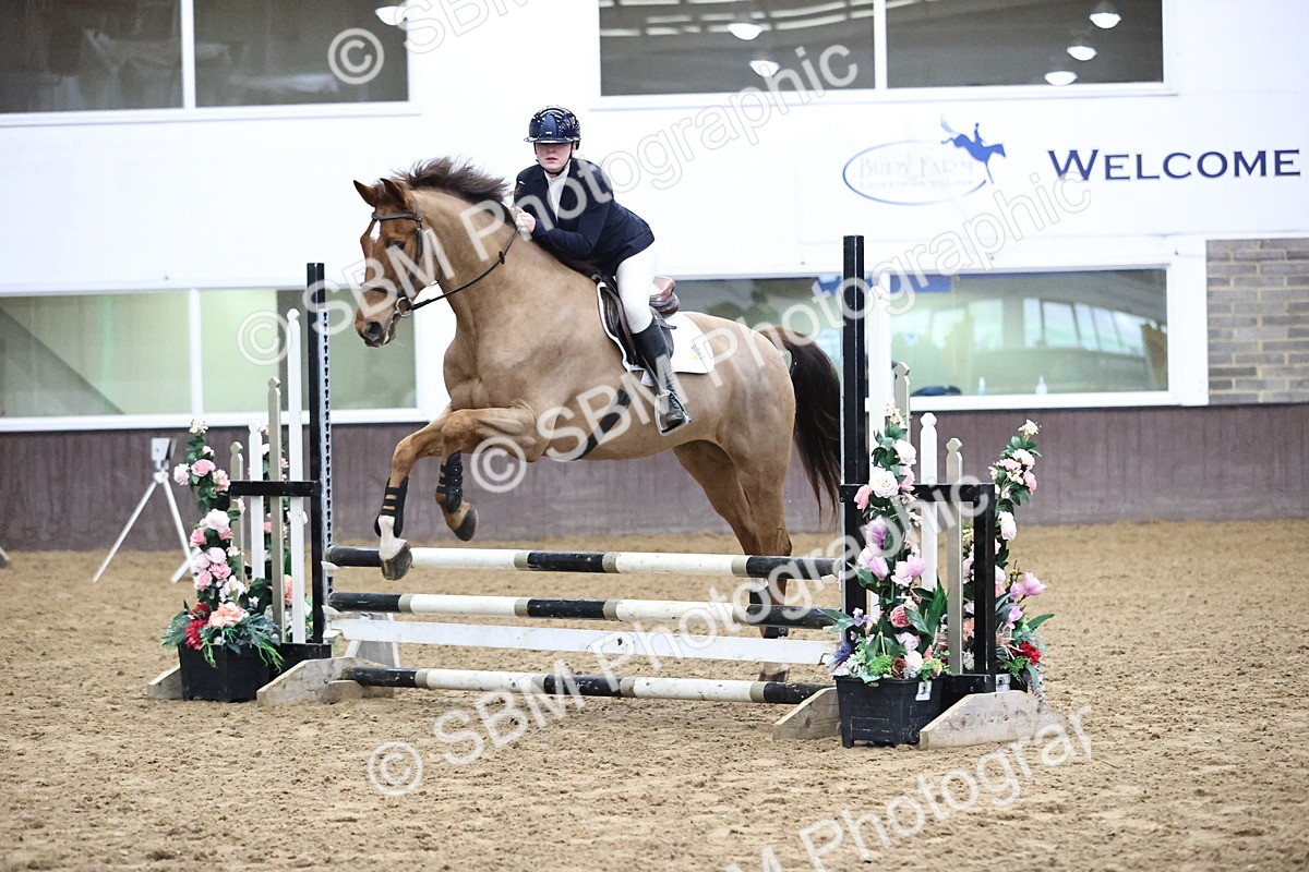 SBM_006450 - Class 19 - Clear Round