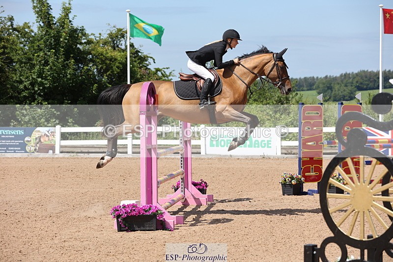 240718A-115500-04282 - Cls 21, Amateur 1.05m