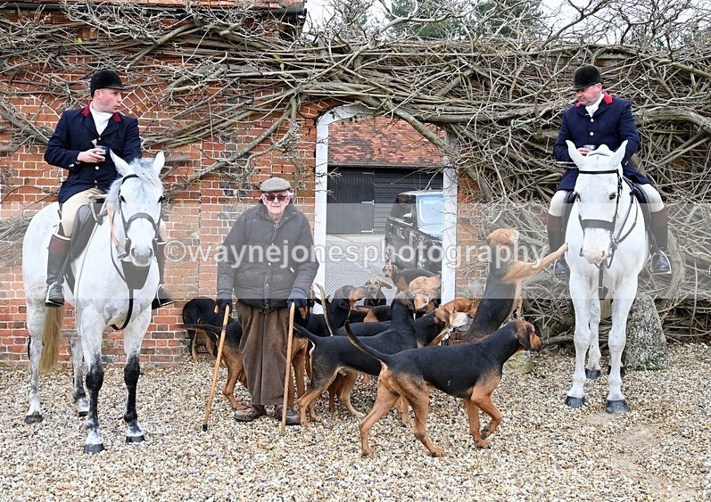 WJ7_9488-001 - Berks & Bucks Lead Rein - Hendred House 22-12-14