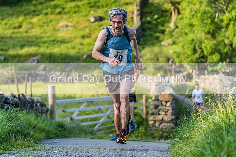 Langstrath-437 - Langstrath Fell Race Wednesday 19th June 2024