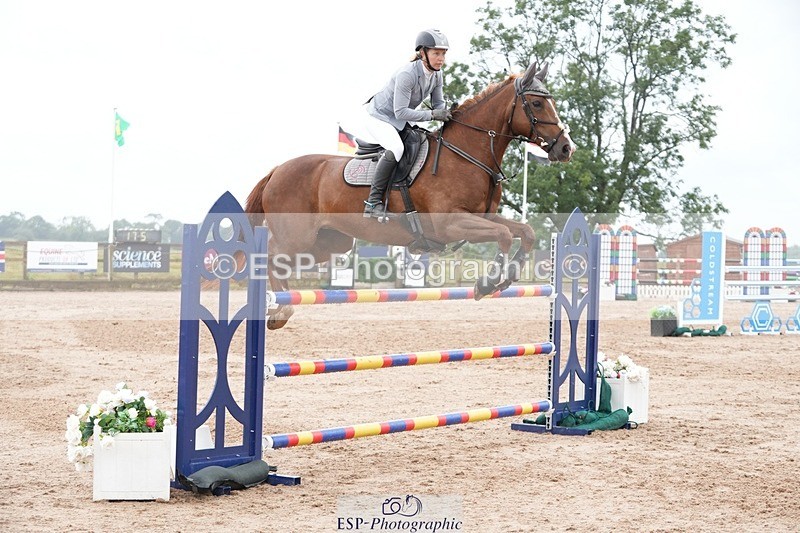 250727-130721-10337 - Cls 27 NAF Silver League Semi Final