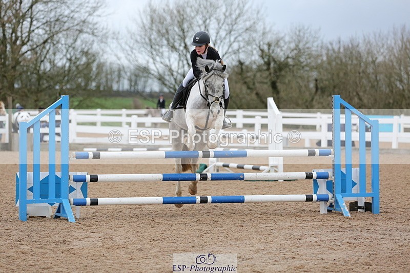 240211A-105137-02249 - Cls 4 Pony Discovery & 90cm Open