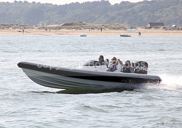 090524 GREY RIB IMG_3283 - RIBs, Tenders, Dories, Dinghies