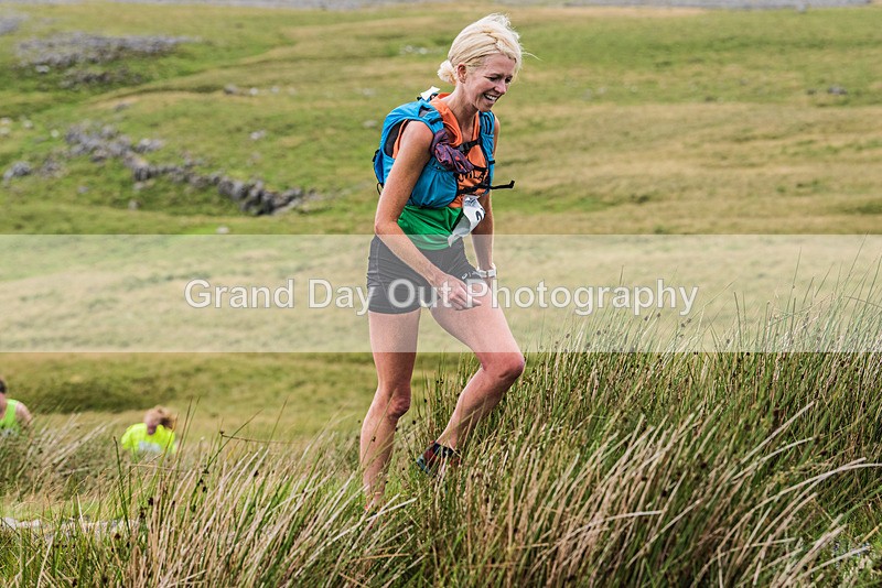 Ingleborough-234 - Ingleborough Mountain Race Saturday 15th July 2023