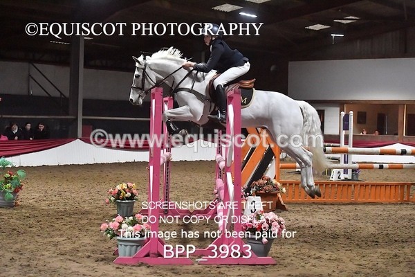 BPP_3983 - CLASS 31 Springboard 128cm/ 138cm Restricted Handicap
