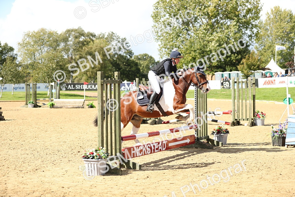 SBM_23214 - E9 - Eventers Challenge 60cm Championship