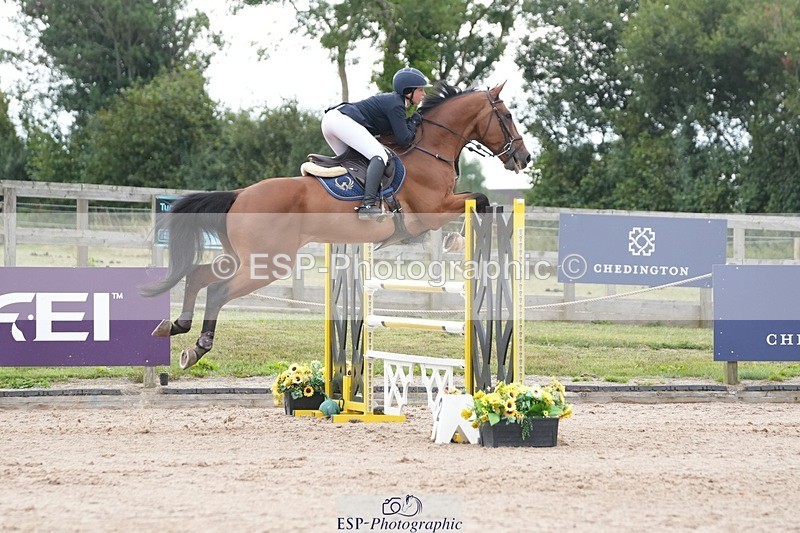 250803-091122-11497 - Cls 25 Senior 1.20m Open