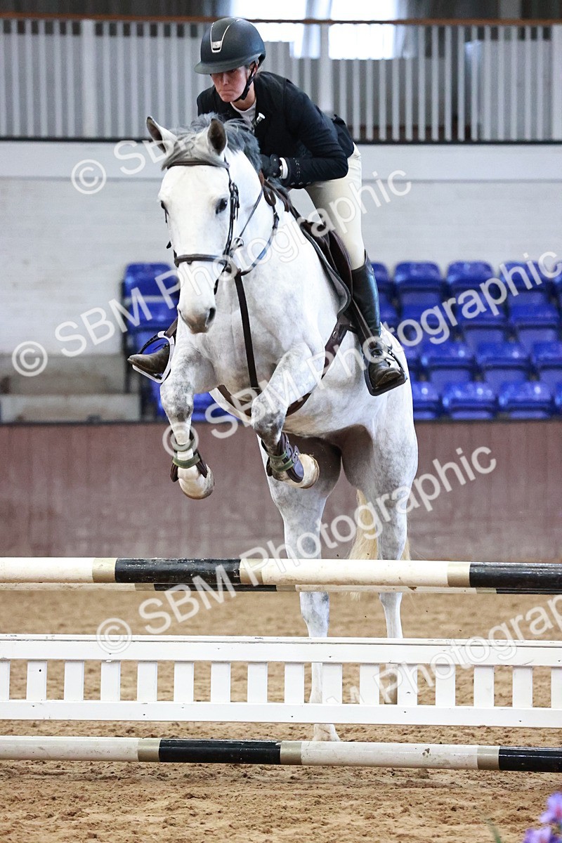 SBM_000347 - Class 2 - Senior British Novice - 90cm