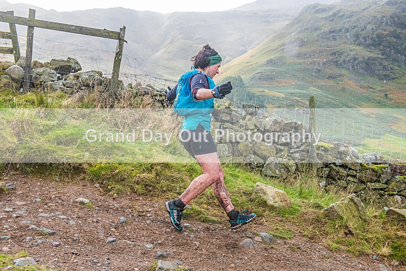Langdale-2241 - Langdale Horseshoe Fell Race Saturday 8th October 2022