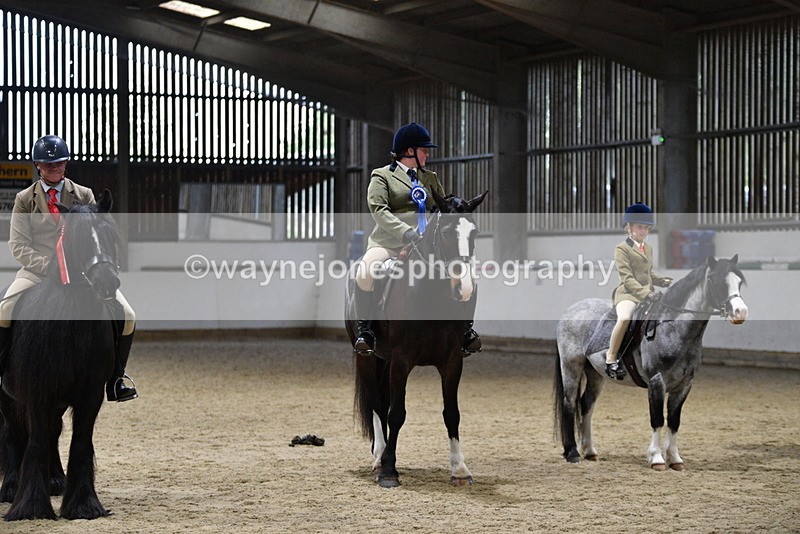 WJ5_8717 - Class 14 Novice Ridden/Rider