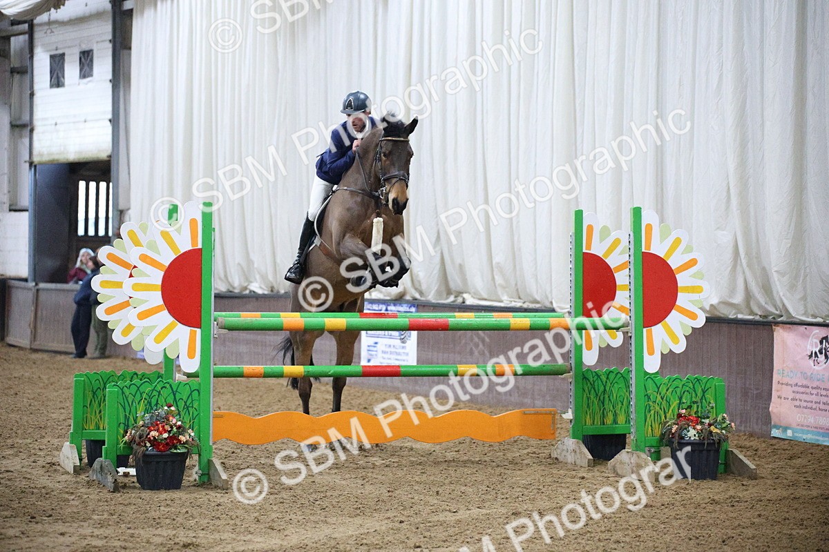 5K7A4673 - Class 5 - Blue Chip Calming Performance Championship Qualifer