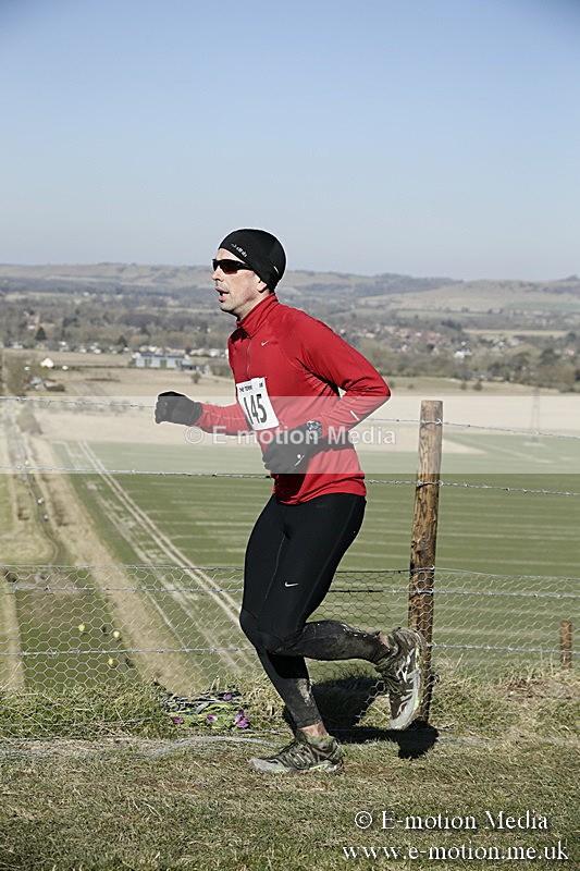 PVT 250218 -1116 - The Terminator 2018 Pewsey Vale 25/02/18