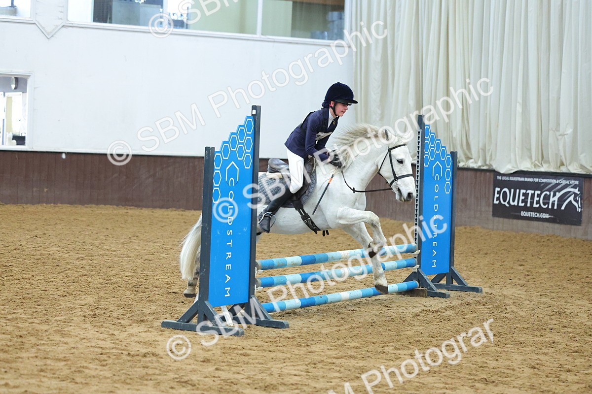 SBM_000945 - Class 3 - Show Jumping 60cm