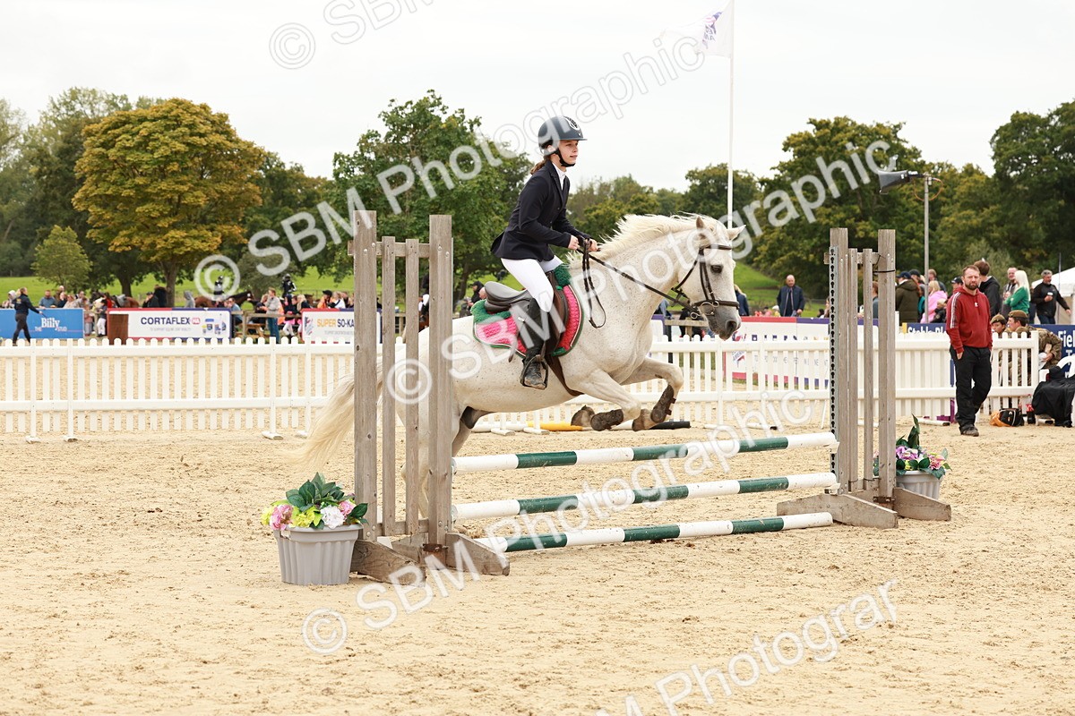 SBM_63623 - J12 - Junior Pony 55cm Championship