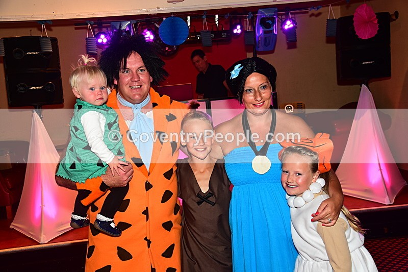 TAY-257 - Tayla's 18th