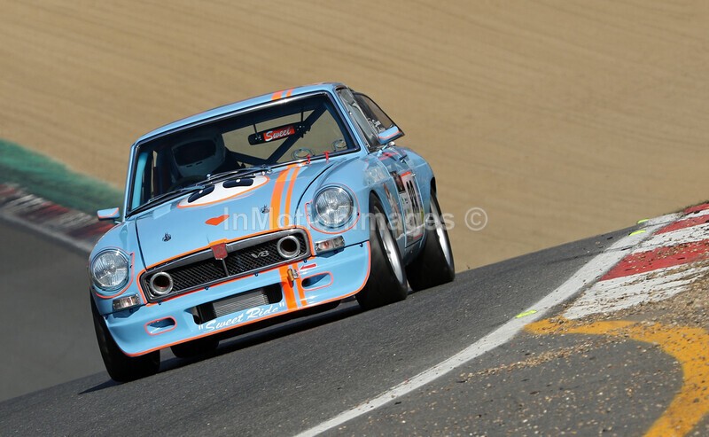  - Equipe Classic Racing