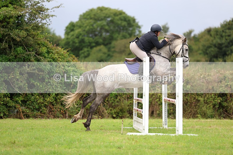 3E7A6050 - Class 3:80cm Juniors and Seniors