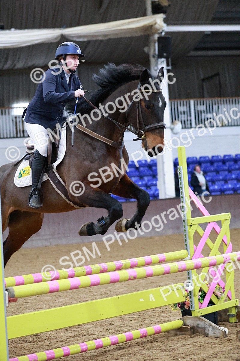 SBM_000703 - Class 3 - Senior Discovery - 1.00m
