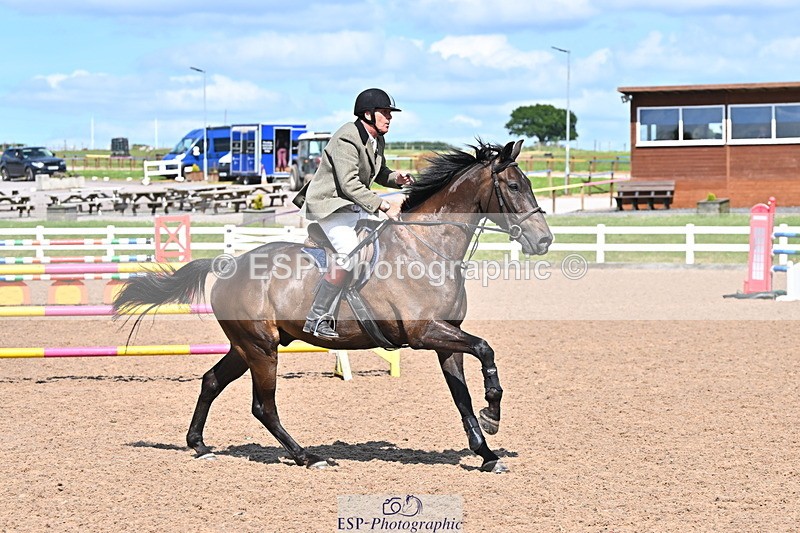 240619A-155727-01063 - Cls 5 Snr Foxhunter and 1.20m Open