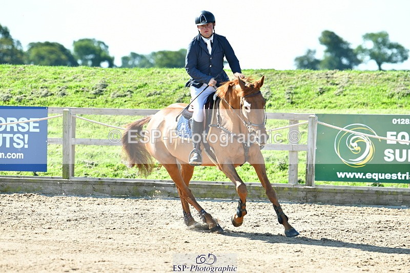 230720A-095020-01830 - Cls 1, 2 Star Small 1.30m