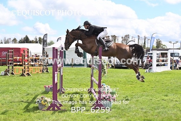 BPP_6259 - CLASS 4 B&C RHS CHAMP QUAL