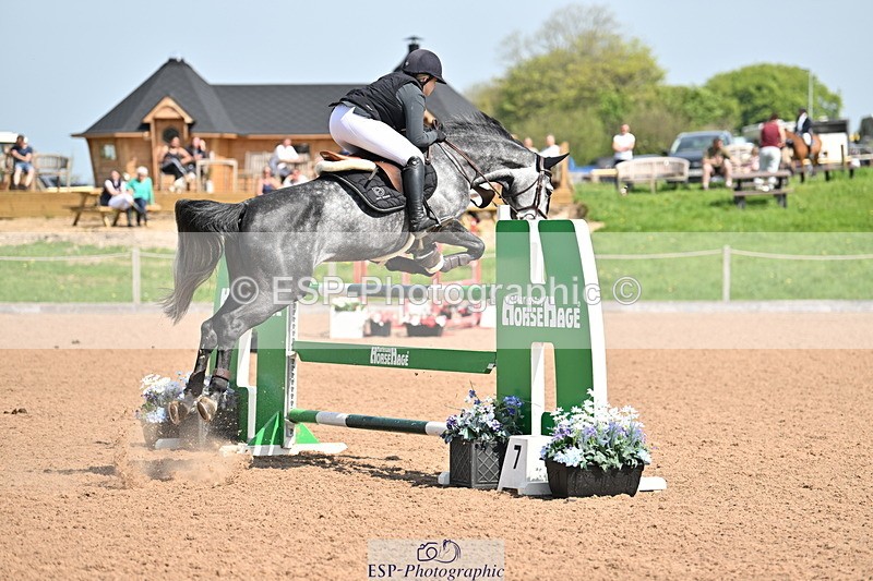 240510A-110112-05175 - Cls 21 Snr 1.20m Open