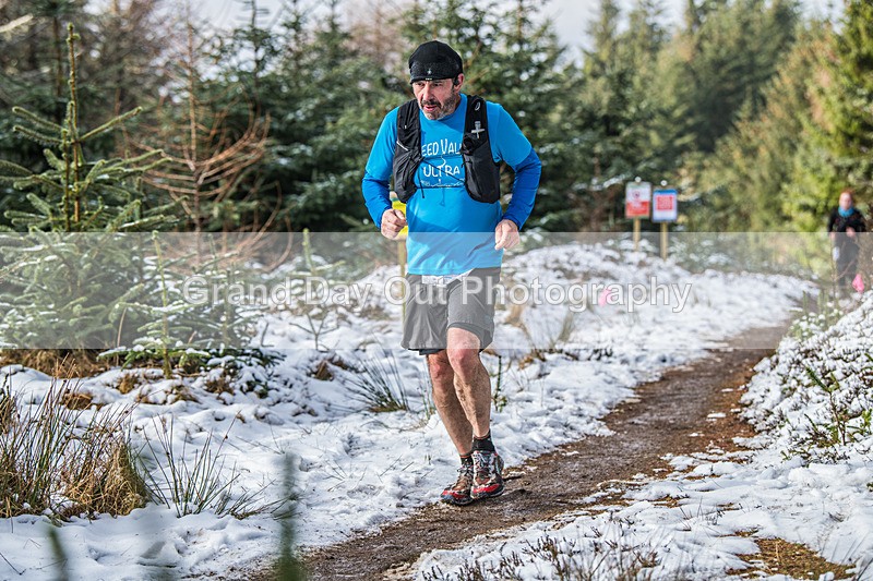 Glentress-2110 - High Terrain Events Glentress 10K 21K & 42K Trail Races Sunday 16th February 2025