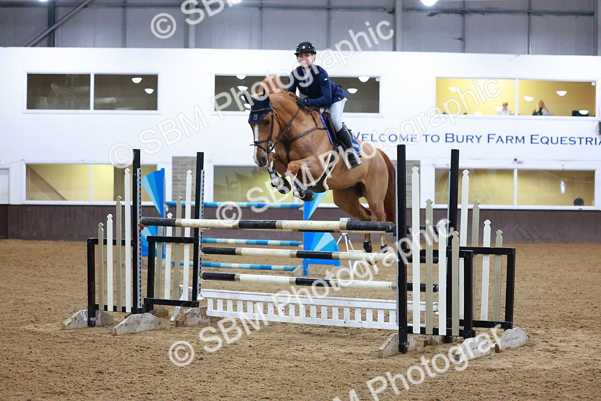 SBM_002926 - Class 6 - National 1.30m