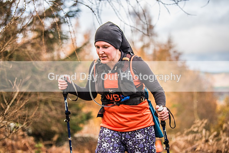 TVU 50  60K-600 - High Terrain Events Tweed Valley 50 & 65K Ultra Trail Races Sunday 19th November 2023