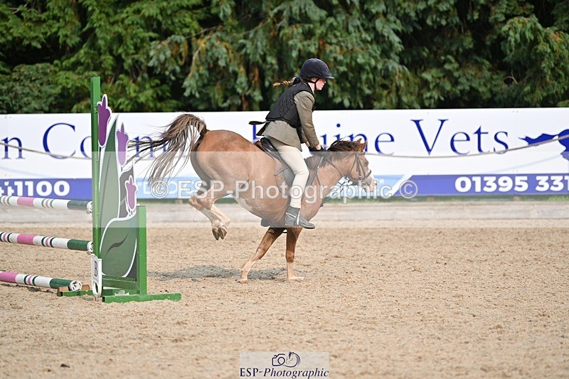 240818-164530-05542 - Cls 14 A&B Pony Brit Nov & 80 Open