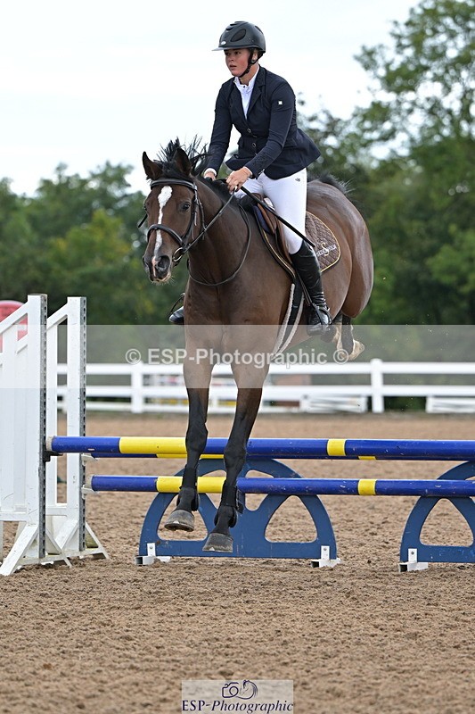 240925A-105227-00142 - Cls 1 British Novice and 90cm Open