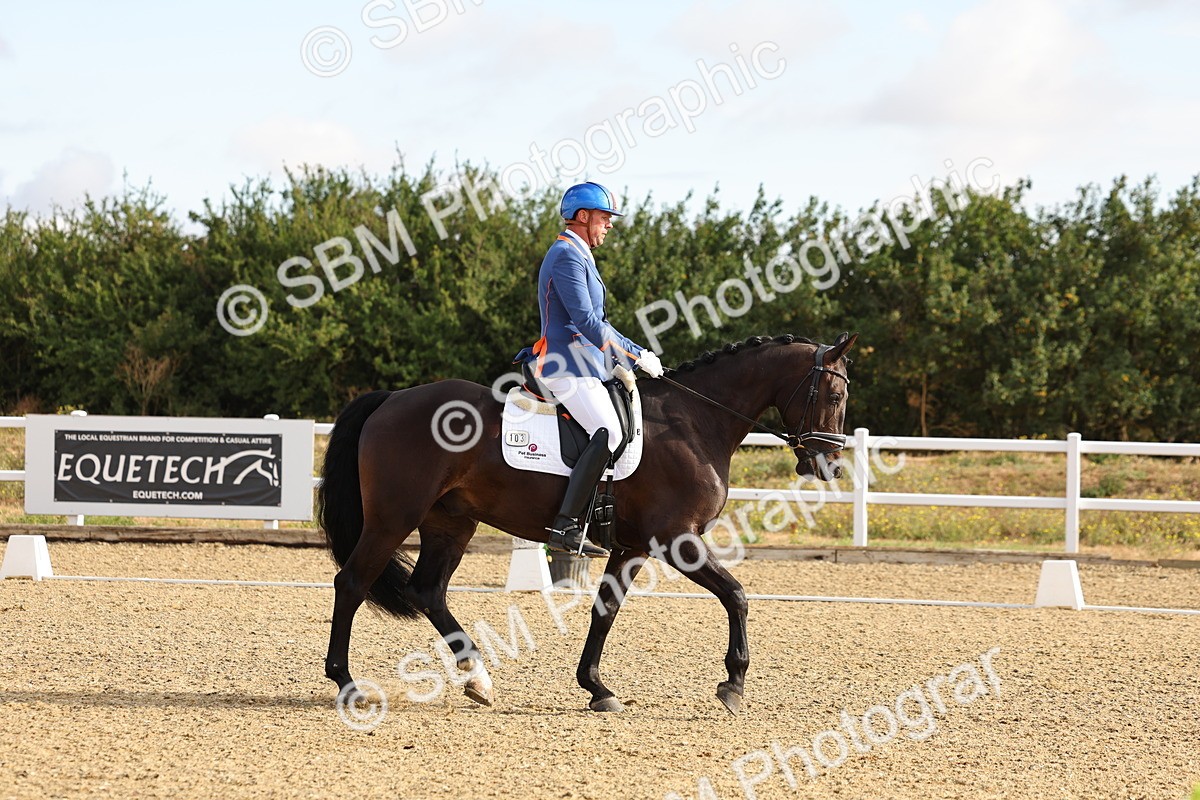 SBM_003033 - Class 3 - N4