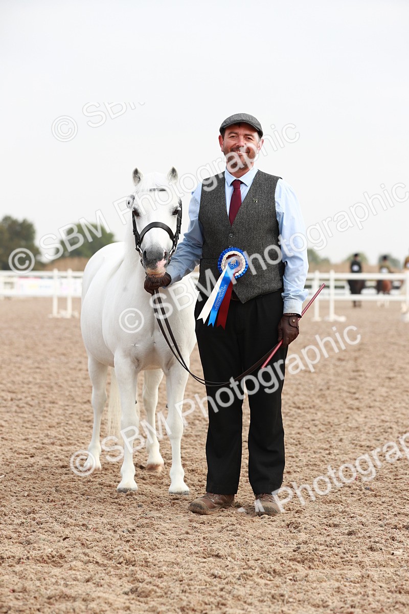 SBM_09570 - Class 201 Best Turned Out IH