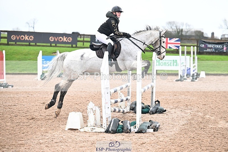 260121-104625-00157 - Clear Round & Snr Brit Nov 90cm
