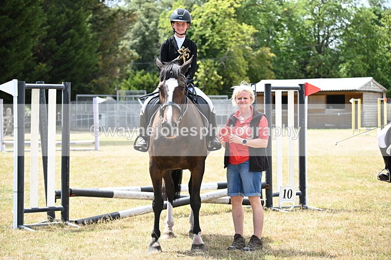 WJ6_5508 - Class 12 Minimus Jumping 45cm