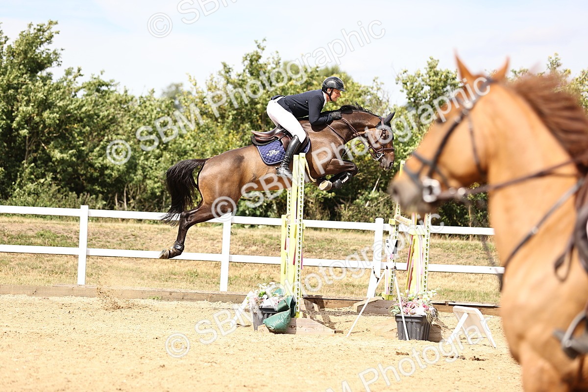 SBM_011312 - Class 10 - Talent Seekers Inc 7 Years Old Championship Qualifer - 1st Half