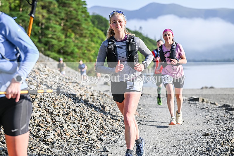 Scafell Pike -141 - Fellside Events Scafell Pike Trail Marathon Sunday 23rd August 2026