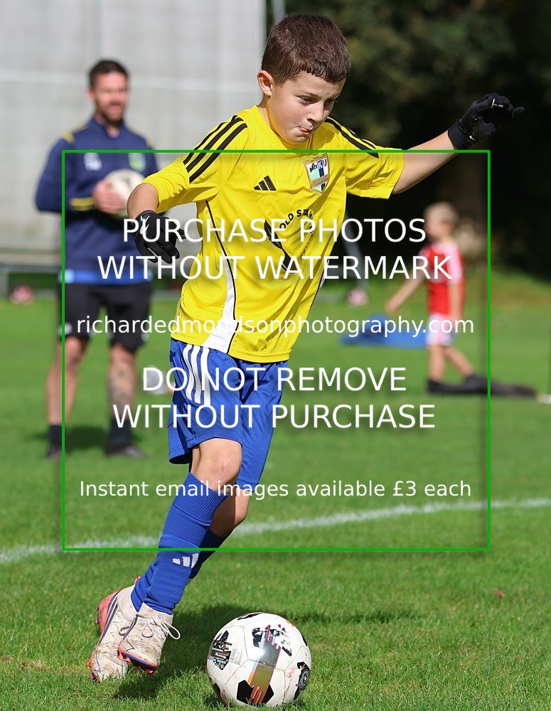 533A8832 - Wattsfield Youth U12 vs Kendal United Youth U11 (20/9/26)