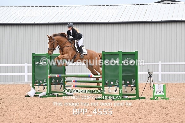 BPP_4555 - CLASS 20 SUN British Novice/90cms Open