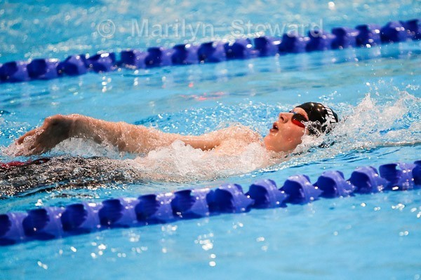 B 400 IM - 065 - London Region Winter Championships 2018
