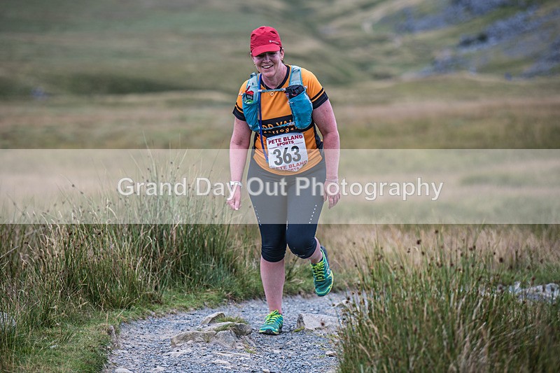 Ingleborough-637 - Ingleborough Mountain Race Saturday 18th July 2026
