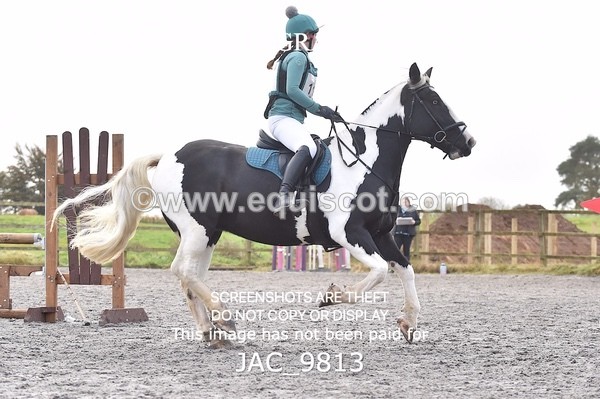 JAC_9813 - Class 6 BE ACE 80cm Snr ,Scottish & Aintree Qualifier