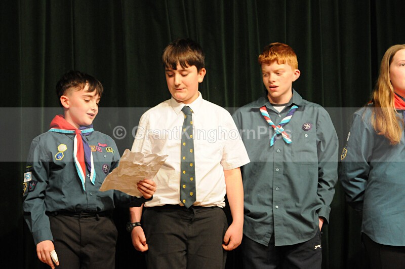 14 - The Investiture of Graham Coulson MBE