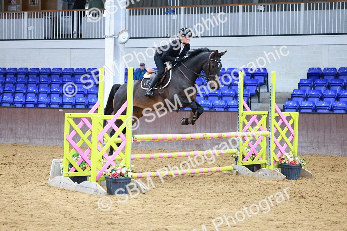 SBM_000548 - Class 2 - Senior British novice - 90cm