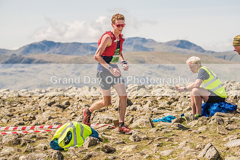 Fairfield-52 - Fairfield Horseshoe Fell Race Saturday 13th May 2023