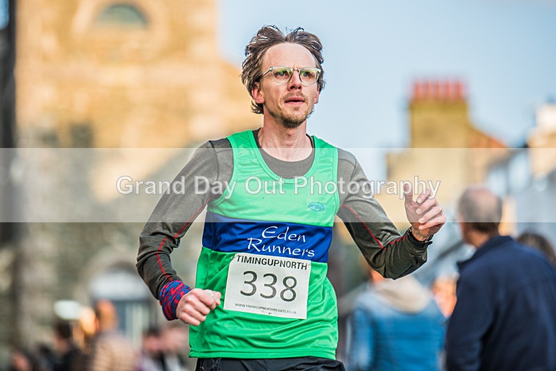 RTH-806 - Keswick Round The Houses Road Race, Wednesday 26th April 2023