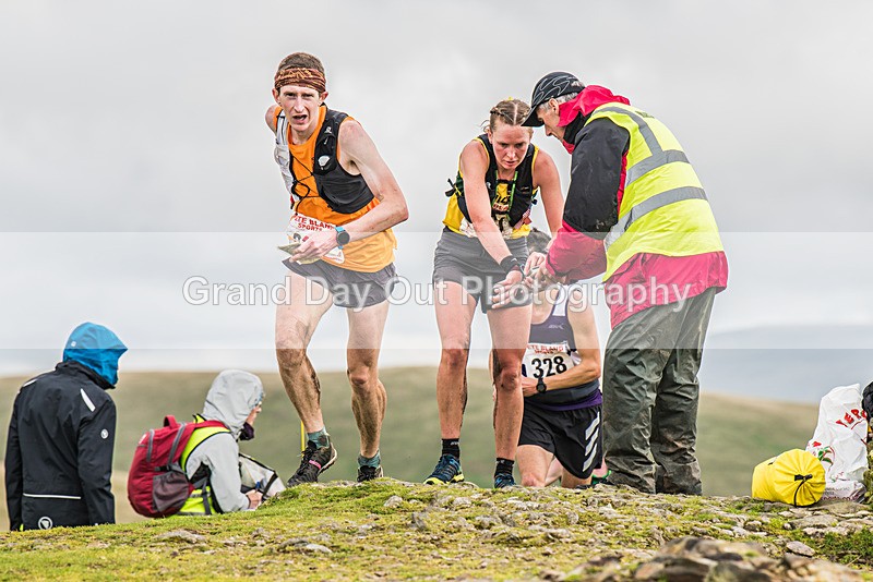 Sedbergh -963 - Sedbergh Hills Fell Race Sunday 20th August 2023